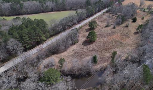 Photo #8 of SOLD property in Off Titan Roberts Road, Erwin, NC 11.3 acres