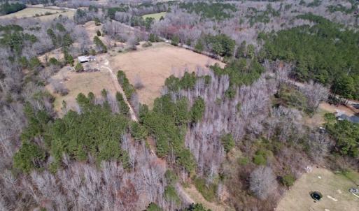 Photo #2 of SOLD property in Off Titan Roberts Road, Erwin, NC 15.3 acres