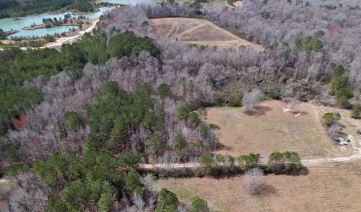 Photo #3 of SOLD property in Off Titan Roberts Road, Erwin, NC 15.3 acres