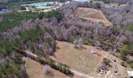 Photo #4 of SOLD property in Off Titan Roberts Road, Erwin, NC 15.3 acres