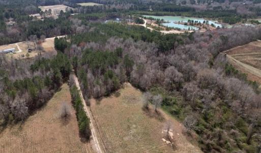 Photo #5 of SOLD property in Off Titan Roberts Road, Erwin, NC 15.3 acres