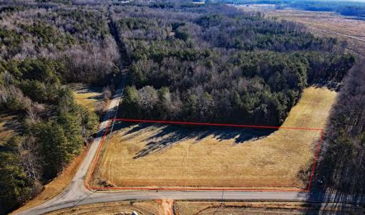 Photo #7 of SOLD property in Off Stingy Lane, Blackstone, VA 2.0 acres