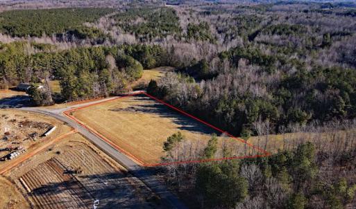 Photo #8 of SOLD property in Off Stingy Lane, Blackstone, VA 2.0 acres