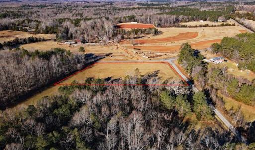 Photo #9 of SOLD property in Off Stingy Lane, Blackstone, VA 2.0 acres