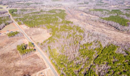 Photo #7 of SOLD property in Off Cheeks Quarter Road, Henderson, NC 9.6 acres