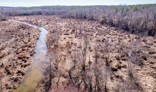 Photo #9 of SOLD property in Off Cheeks Quarter Road, Henderson, NC 9.6 acres