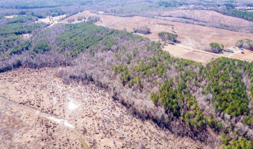 Photo #16 of SOLD property in Off Cheeks Quarter Road, Henderson, NC 9.6 acres