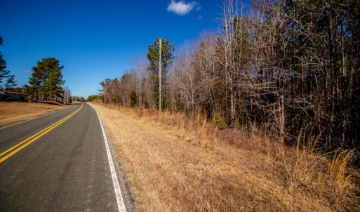 Photo #19 of SOLD property in Off Cheeks Quarter Road, Henderson, NC 9.6 acres