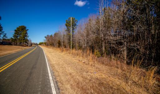 Photo #19 of SOLD property in Off Cheeks Quarter Road, Henderson, NC 9.6 acres