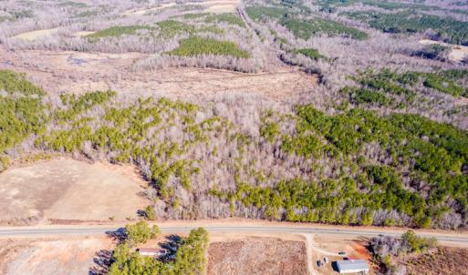Photo #4 of SOLD property in Off Cheeks Quarter Road, Henderson, NC 9.6 acres