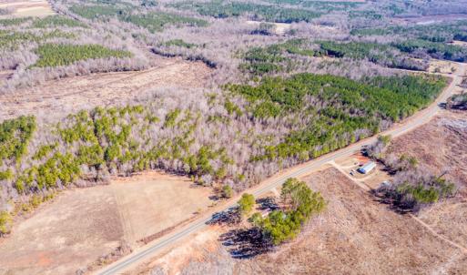 Photo #5 of SOLD property in Off Cheeks Quarter Road, Henderson, NC 9.6 acres