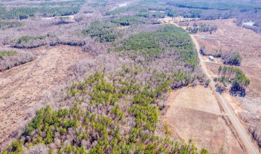 Photo #6 of SOLD property in Off Cheeks Quarter Road, Henderson, NC 9.6 acres