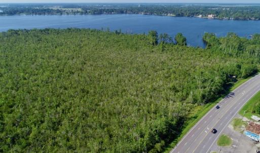 Photo #18 of SOLD property in Off Nc Hwy 158 Causeway, Camden, NC 160.0 acres