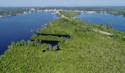 Photo #25 of SOLD property in Off Nc Hwy 158 Causeway, Camden, NC 160.0 acres