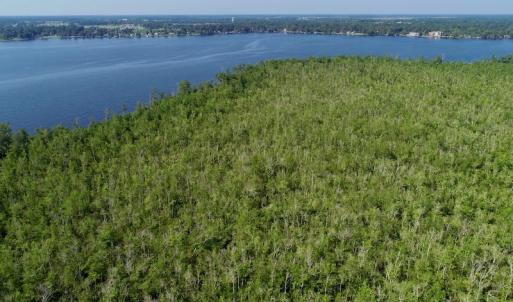 Photo #9 of SOLD property in Off Nc Hwy 158 Causeway, Camden, NC 160.0 acres