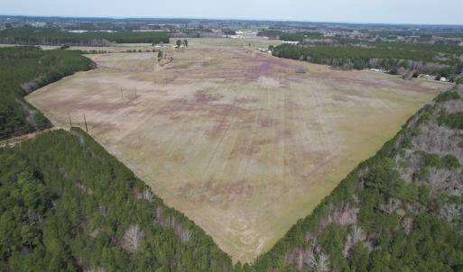 Photo #2 of Off Mini Road, Onley, VA 119.4 acres