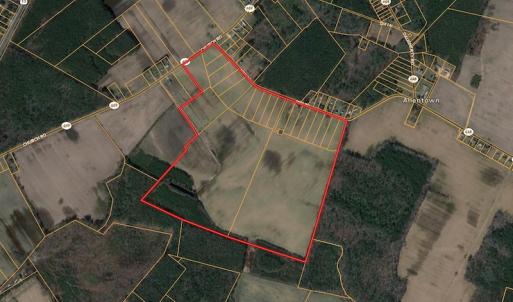 Photo #36 of Off Mini Road, Onley, VA 119.4 acres