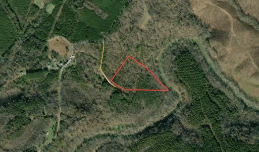 Photo #1 of Off Slow Water Court, Sandy Level, VA 10.6 acres