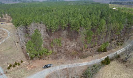 Photo #2 of SOLD property in Lot 20 Indian Caves Road East, Meadville, VA 20.0 acres