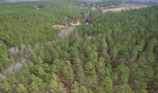 Photo #6 of SOLD property in Lot 20 Indian Caves Road East, Meadville, VA 20.0 acres