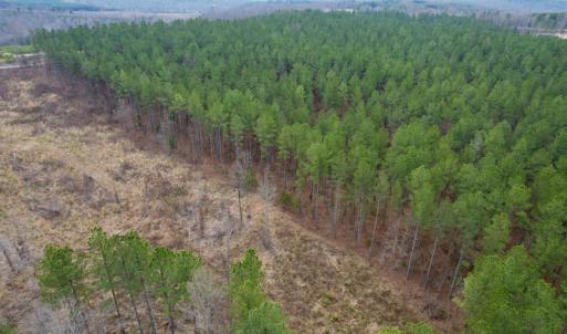 Photo #10 of SOLD property in Lot 21 Indian Caves Rd East, Meadville, VA 20.4 acres
