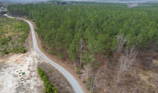 Photo #2 of SOLD property in Lot 21 Indian Caves Rd East, Meadville, VA 20.4 acres