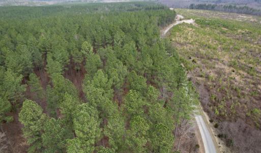 Photo #3 of SOLD property in Lot 21 Indian Caves Rd East, Meadville, VA 20.4 acres