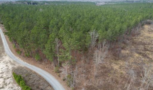Photo #4 of SOLD property in Lot 21 Indian Caves Rd East, Meadville, VA 20.4 acres