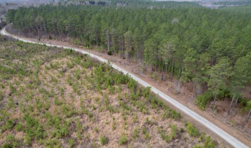 Photo #5 of SOLD property in Lot 21 Indian Caves Rd East, Meadville, VA 20.4 acres
