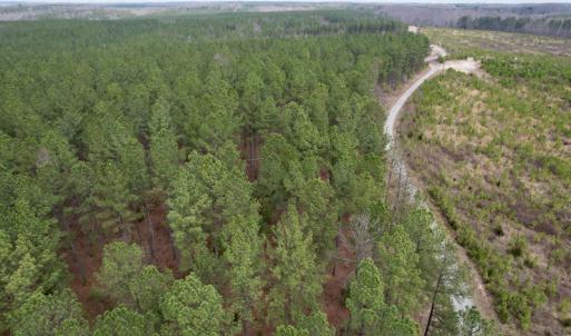 Photo #6 of SOLD property in Lot 21 Indian Caves Rd East, Meadville, VA 20.4 acres