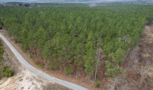 Photo #9 of SOLD property in Lot 21 Indian Caves Rd East, Meadville, VA 20.4 acres