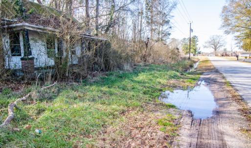 Photo #19 of SOLD property in 219 W. Dover Road, Dover, NC 2.7 acres