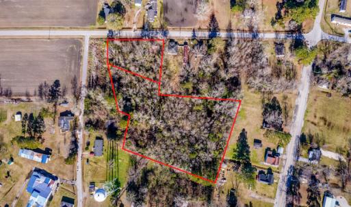 Photo #3 of SOLD property in 219 W. Dover Road, Dover, NC 2.7 acres