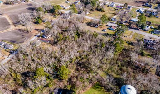 Photo #4 of SOLD property in 219 W. Dover Road, Dover, NC 2.7 acres