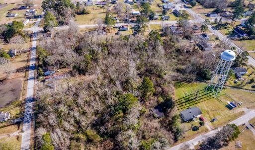 Photo #5 of SOLD property in 219 W. Dover Road, Dover, NC 2.7 acres