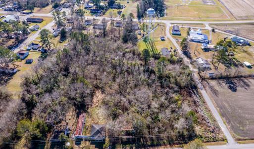 Photo #6 of SOLD property in 219 W. Dover Road, Dover, NC 2.7 acres