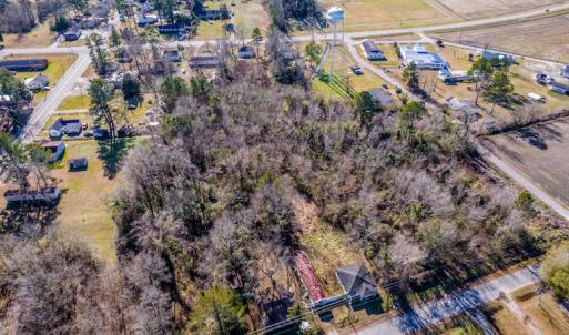 Photo #8 of SOLD property in 219 W. Dover Road, Dover, NC 2.7 acres