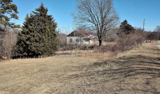 Photo #11 of SOLD property in 1539 Bruno Drive, Goodview, VA 2.0 acres