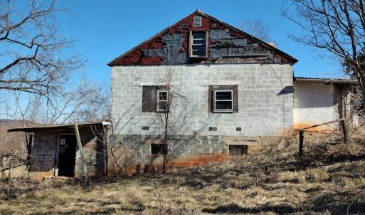 Photo #18 of SOLD property in 1539 Bruno Drive, Goodview, VA 2.0 acres