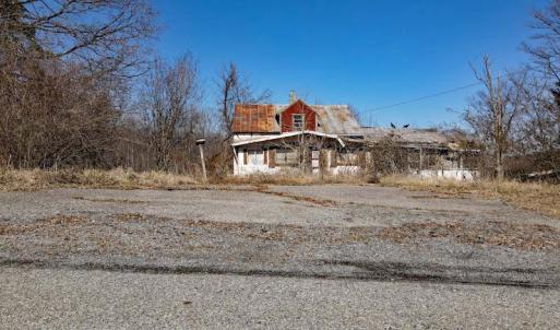 Photo #5 of SOLD property in 1539 Bruno Drive, Goodview, VA 2.0 acres