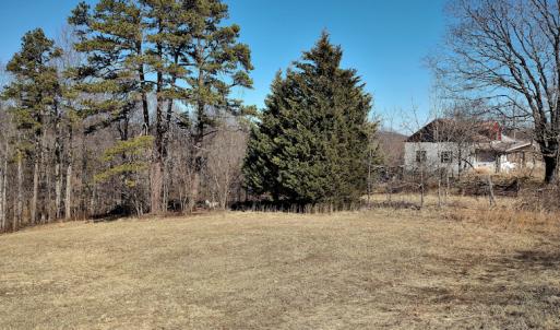 Photo #6 of SOLD property in 1539 Bruno Drive, Goodview, VA 2.0 acres