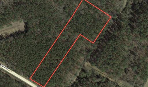 Photo #1 of SOLD property in Off Kansas Road, Dover, NC 4.0 acres