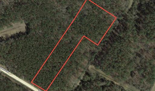 Photo #1 of SOLD property in Off Kansas Road, Dover, NC 4.0 acres