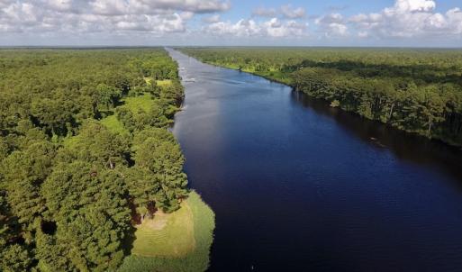 Photo #8 of SOLD property in Off New Lake Road, Belhaven, NC 59.1 acres