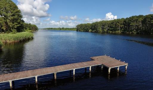 Photo #11 of SOLD property in Off New Lake Road, Belhaven, NC 59.1 acres