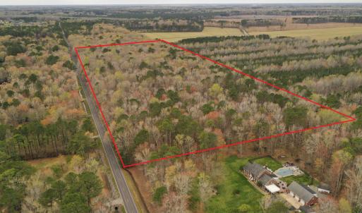 Photo #2 of Off Johnstown Road, Chesapeake, VA 32.6 acres