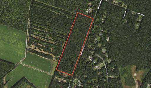 Photo #1 of Off Johnstown Road, Chesapeake, VA 32.6 acres