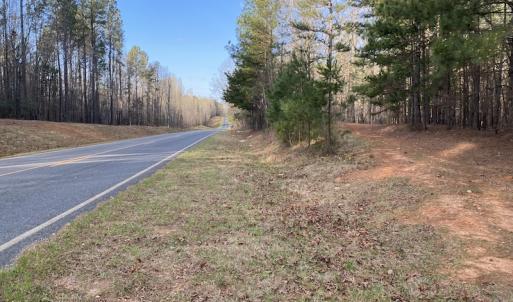 Photo #24 of SOLD property in Off Mabe Road, Star, NC 30.3 acres