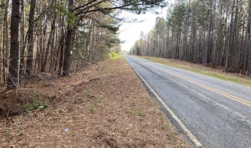 Photo #25 of SOLD property in Off Mabe Road, Star, NC 30.3 acres