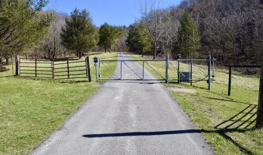 Photo #4 of SOLD property in 5117 Hot Springs Road, Hot Springs, VA 569.6 acres